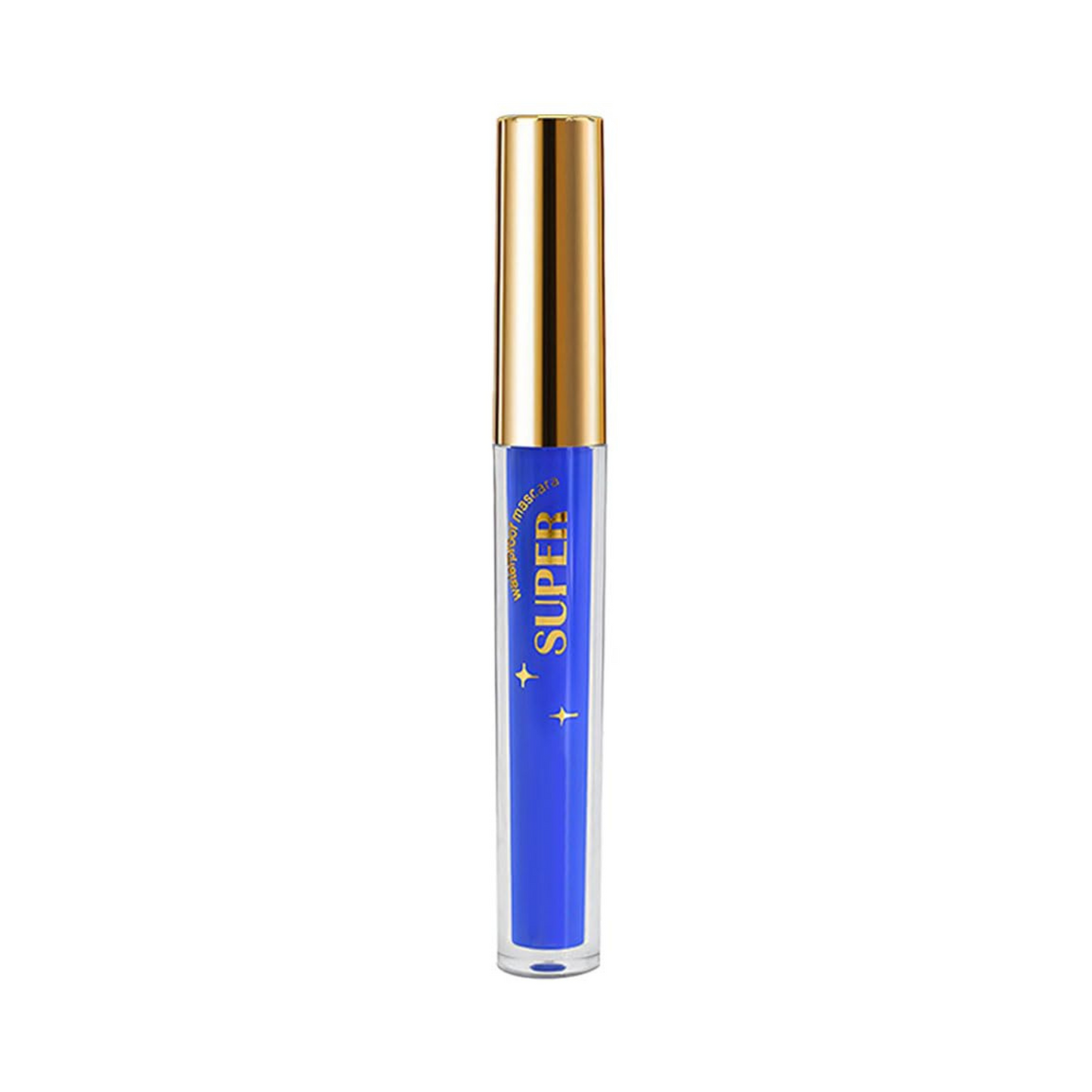 SUPER Colorful Waterproof Mascara