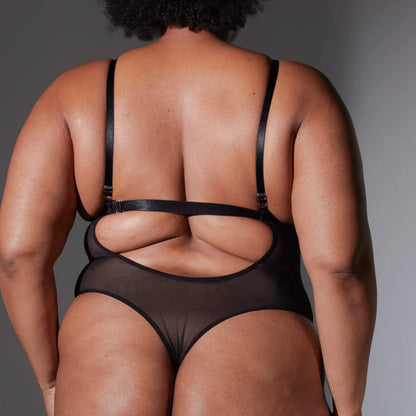 Thistle and Spire "Psyche" Bodysuit