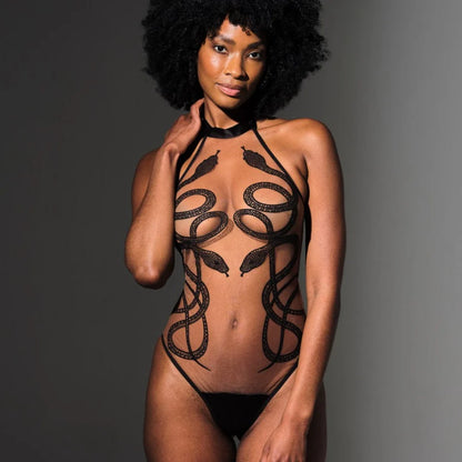 Thistle and Spire "Medusa" Bodysuit