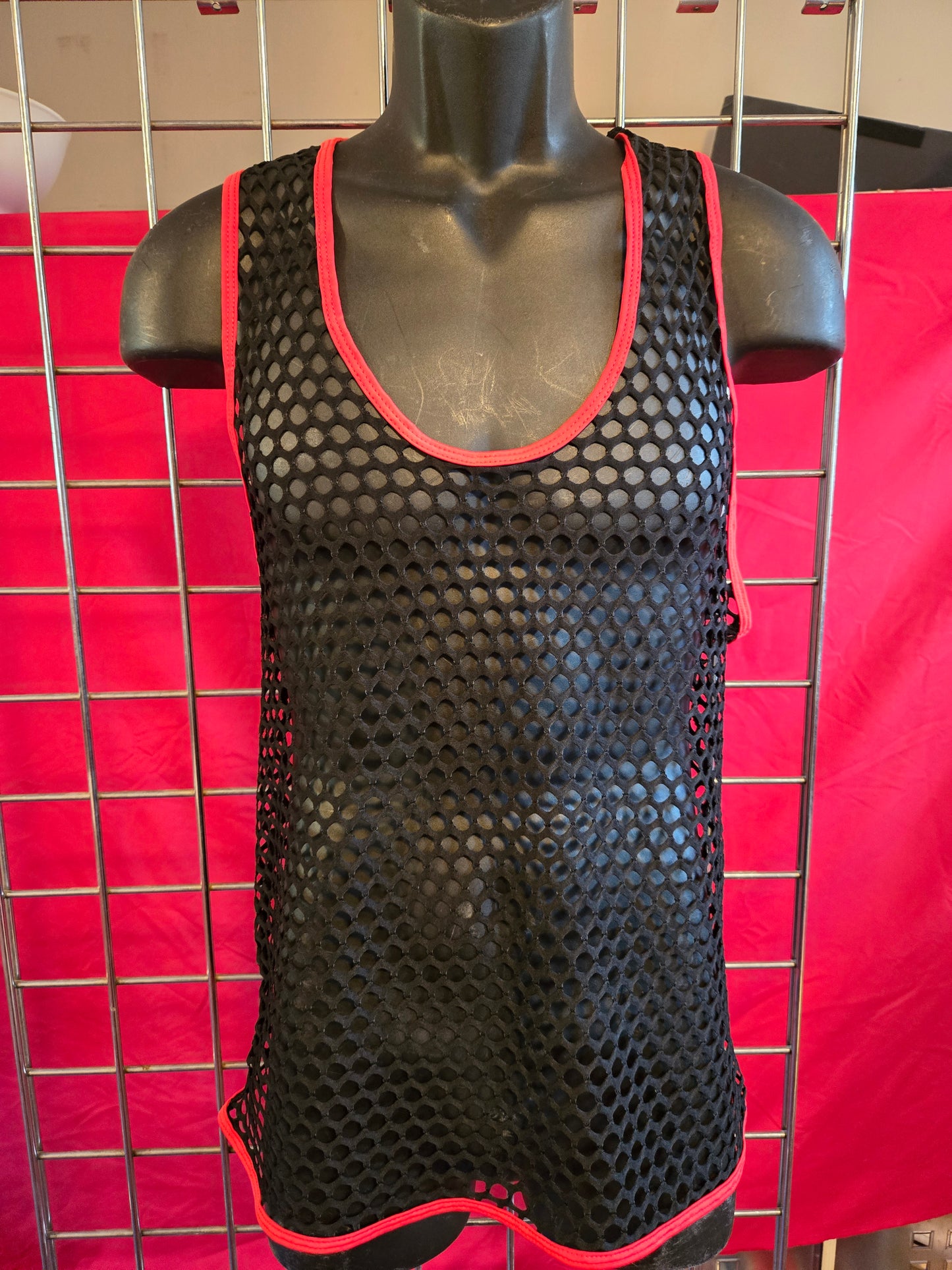 Gigo Fresh Tank