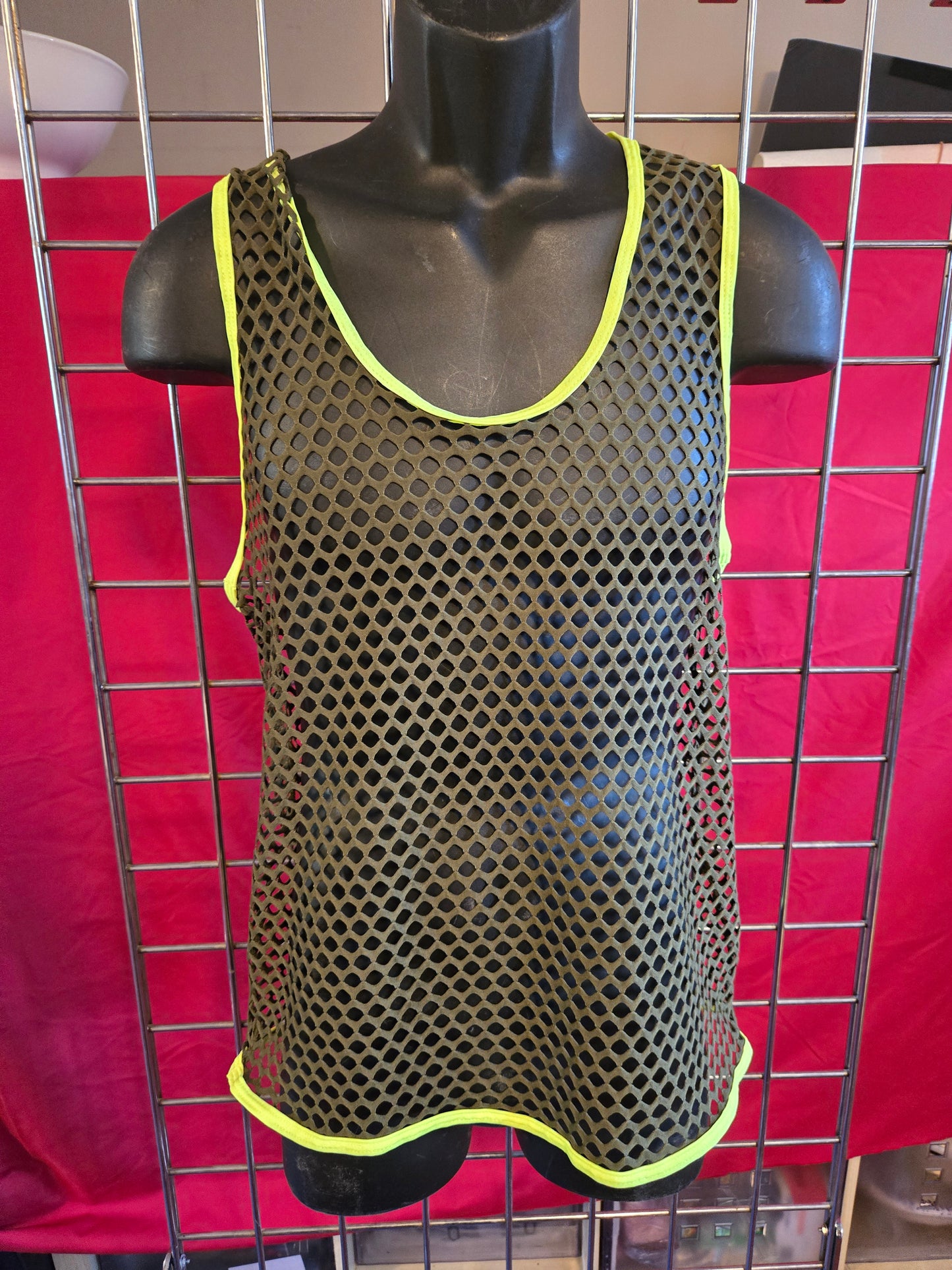 Gigo Fresh Tank