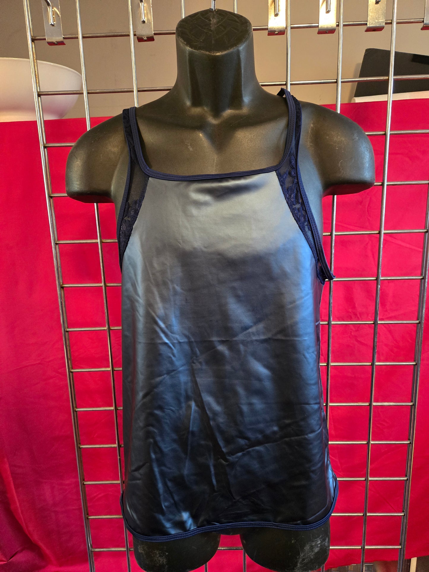 Gigo Fresh Fetiche Tank Top