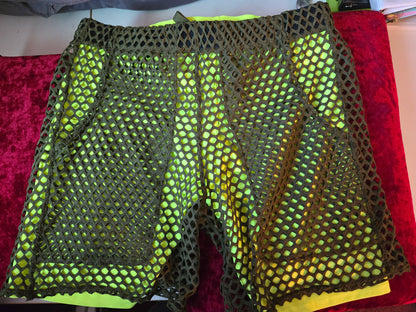 Gigo Fresh Trunks