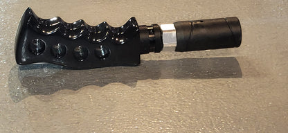 Quick Release Modular Whip Handles
