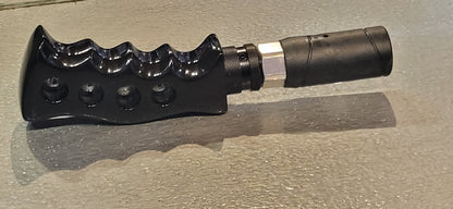Quick Release Modular Whip Handles