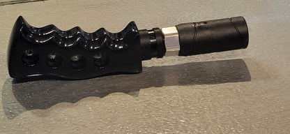 Quick Release Modular Whip Handles