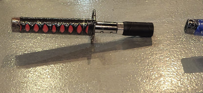 Quick Release Modular Whip Handles
