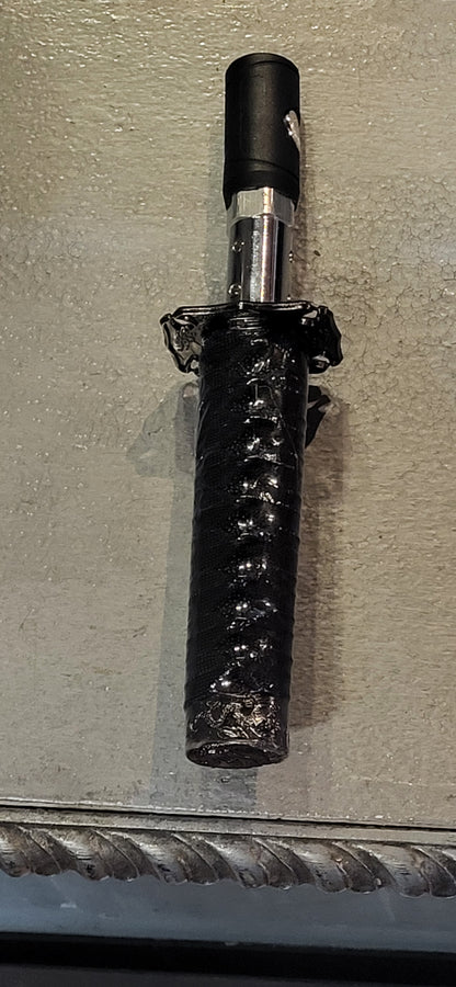 Quick Release Modular Whip Handles