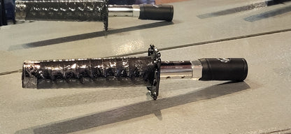 Quick Release Modular Whip Handles