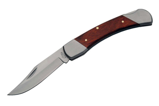 Big John's Folding Knife