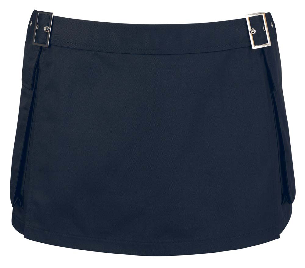 The front of the Sven Mini Kilt.