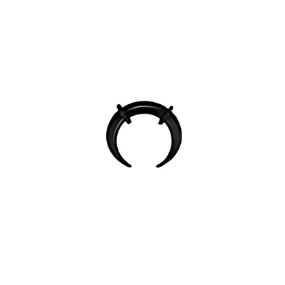 Septum Pincher Tapers