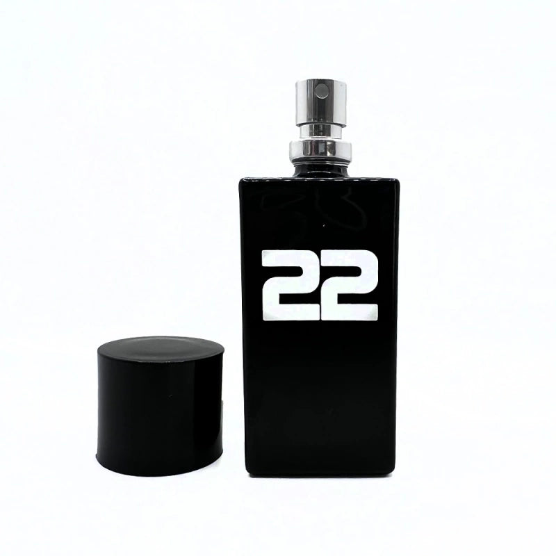 Code 22 Eau de Perfume