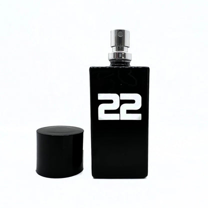 Code 22 Eau de Perfume