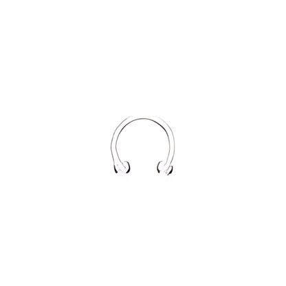 Septum Pincher Tapers