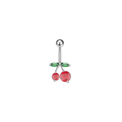 14 Gauge Belly Button Rings