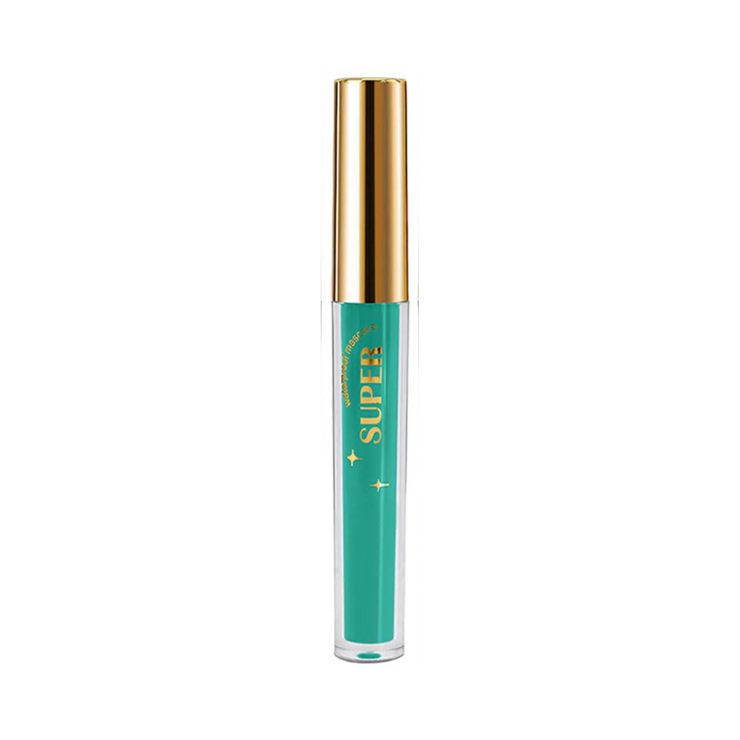 SUPER Colorful Waterproof Mascara