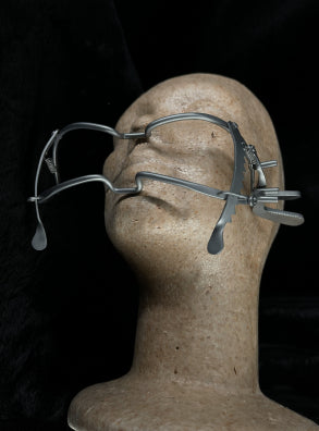 6 Inch Whitehead Mouth Gag