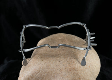 6 Inch Whitehead Mouth Gag