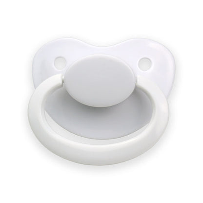 Fixx Adult Size 6 Pacifier