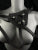 Leather Bronco Harness