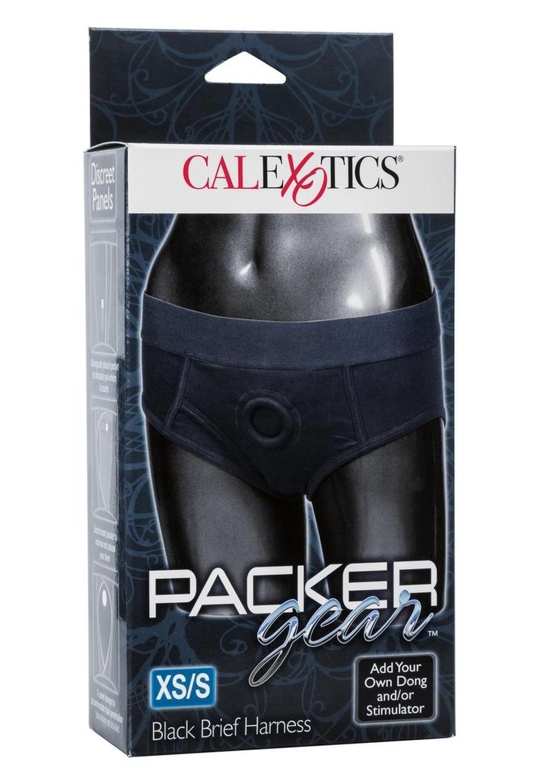 CalExotics Packer Gear® Brief Harness