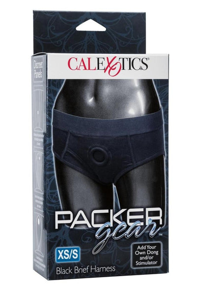CalExotics Packer Gear® Brief Harness