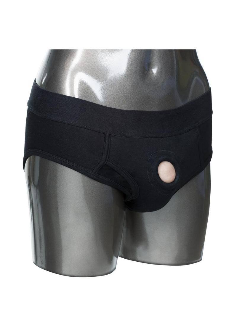 CalExotics Packer Gear® Brief Harness