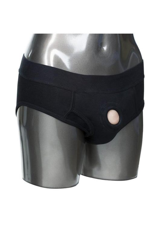 CalExotics Packer Gear® Brief Harness
