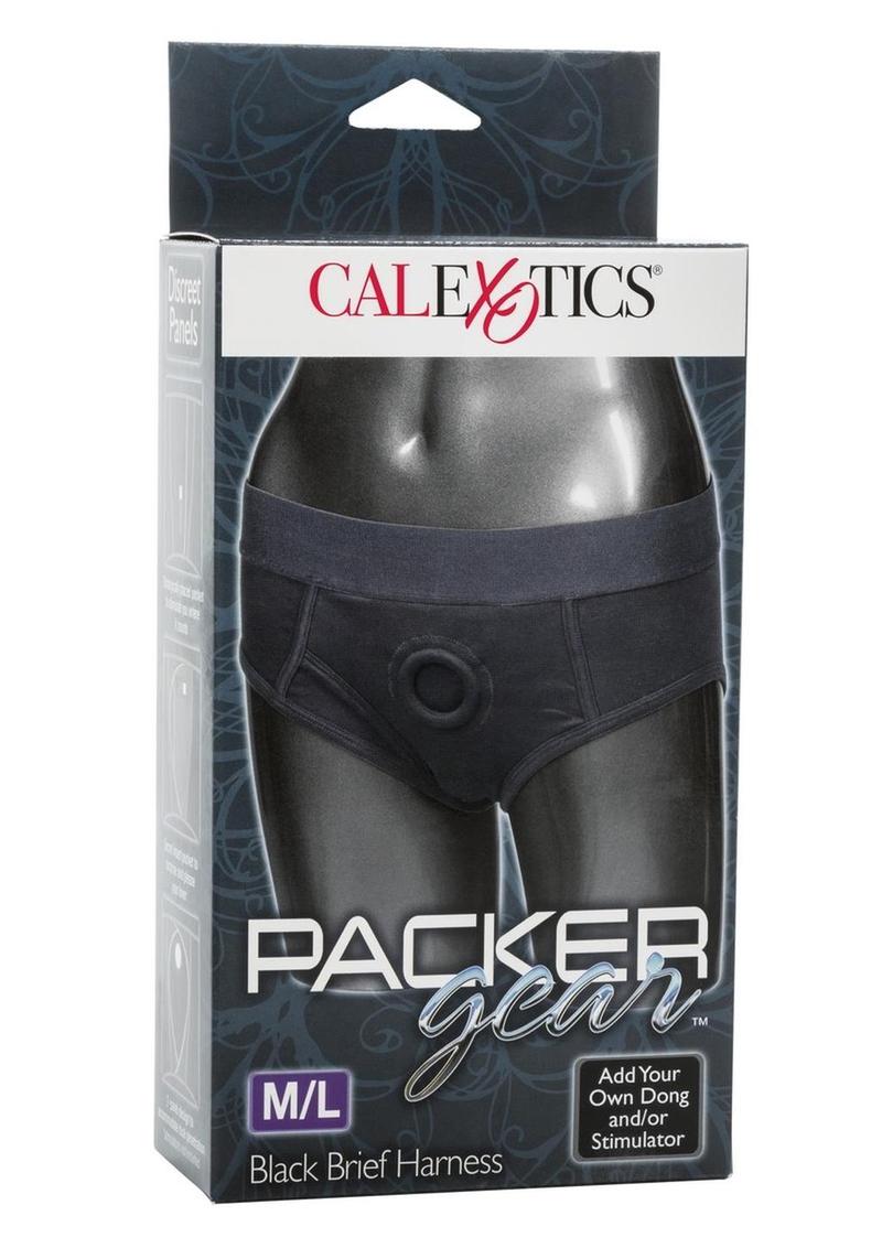 CalExotics Packer Gear® Brief Harness