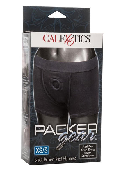 CalExotics Packer Gear Boxer Brief Harness