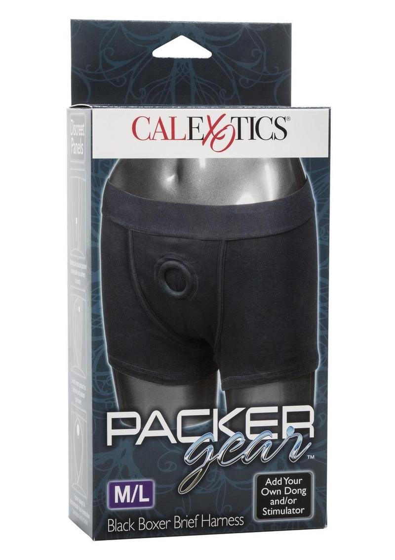 CalExotics Packer Gear Boxer Brief Harness