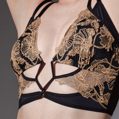 Thistle and Spire "Demeter" Bralette