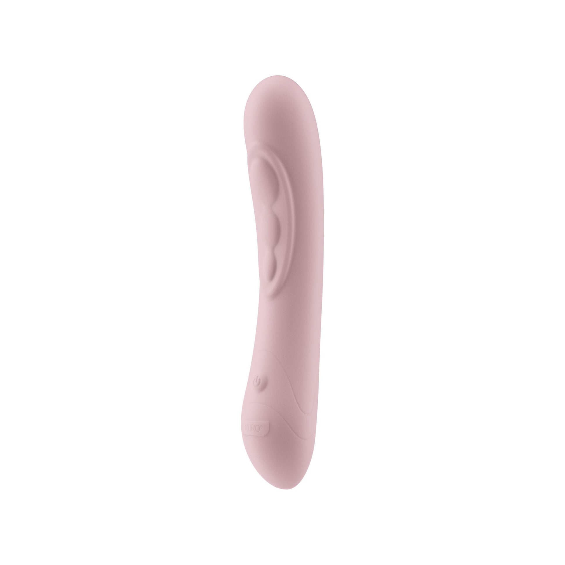 The pink Kiiroo Pearl3 G-Spot Vibrator.
