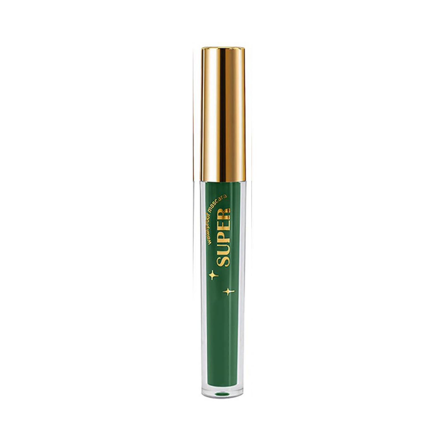 SUPER Colorful Waterproof Mascara