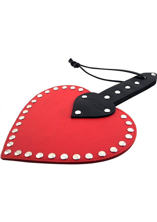 Heart Paddle