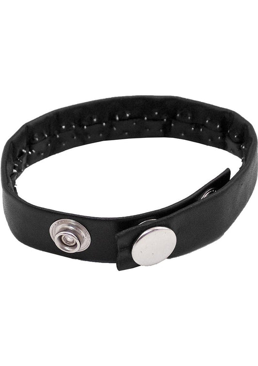 Rouge Pin Prick Cock Strap