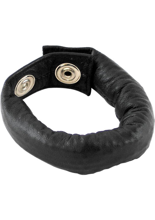 Rouge Weighted Cock Strap