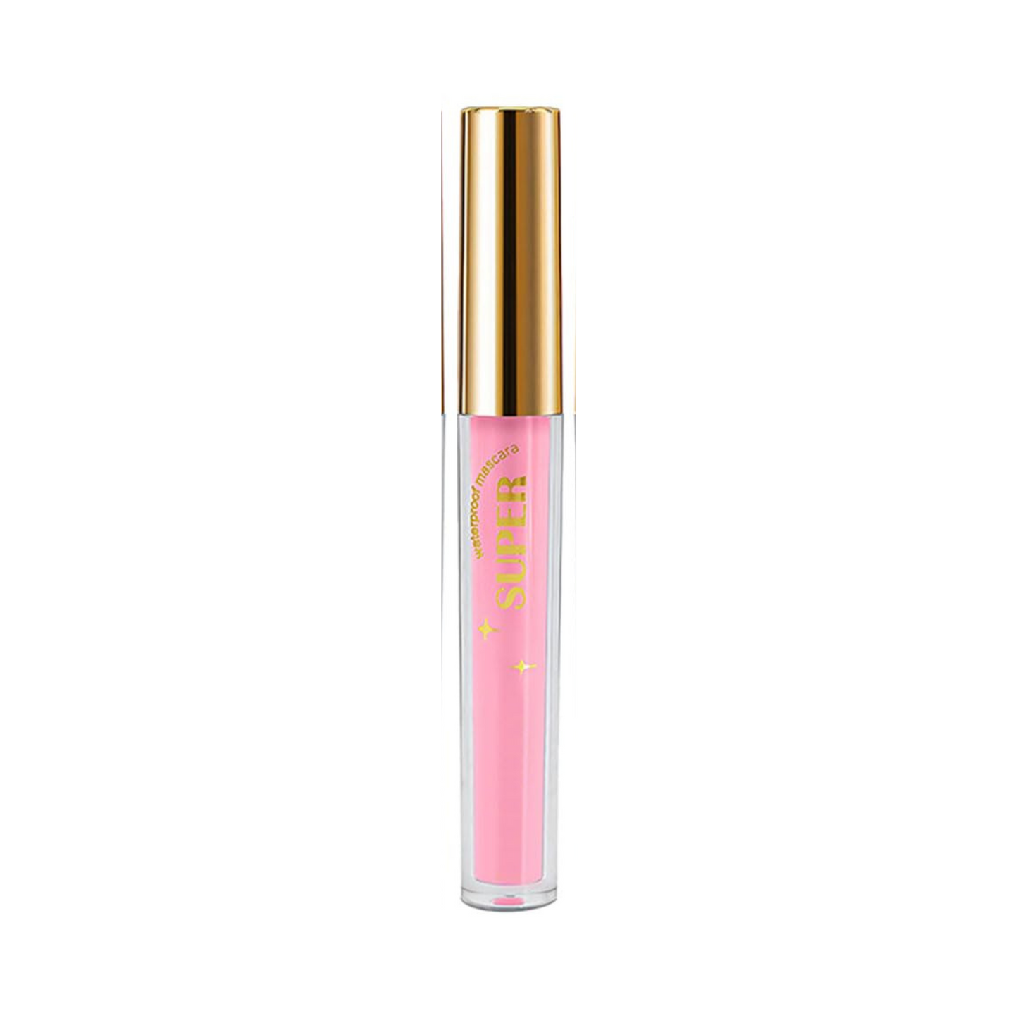 SUPER Colorful Waterproof Mascara