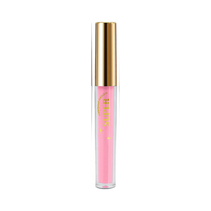 SUPER Colorful Waterproof Mascara