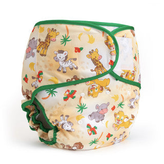 Adult Diaper Wrap