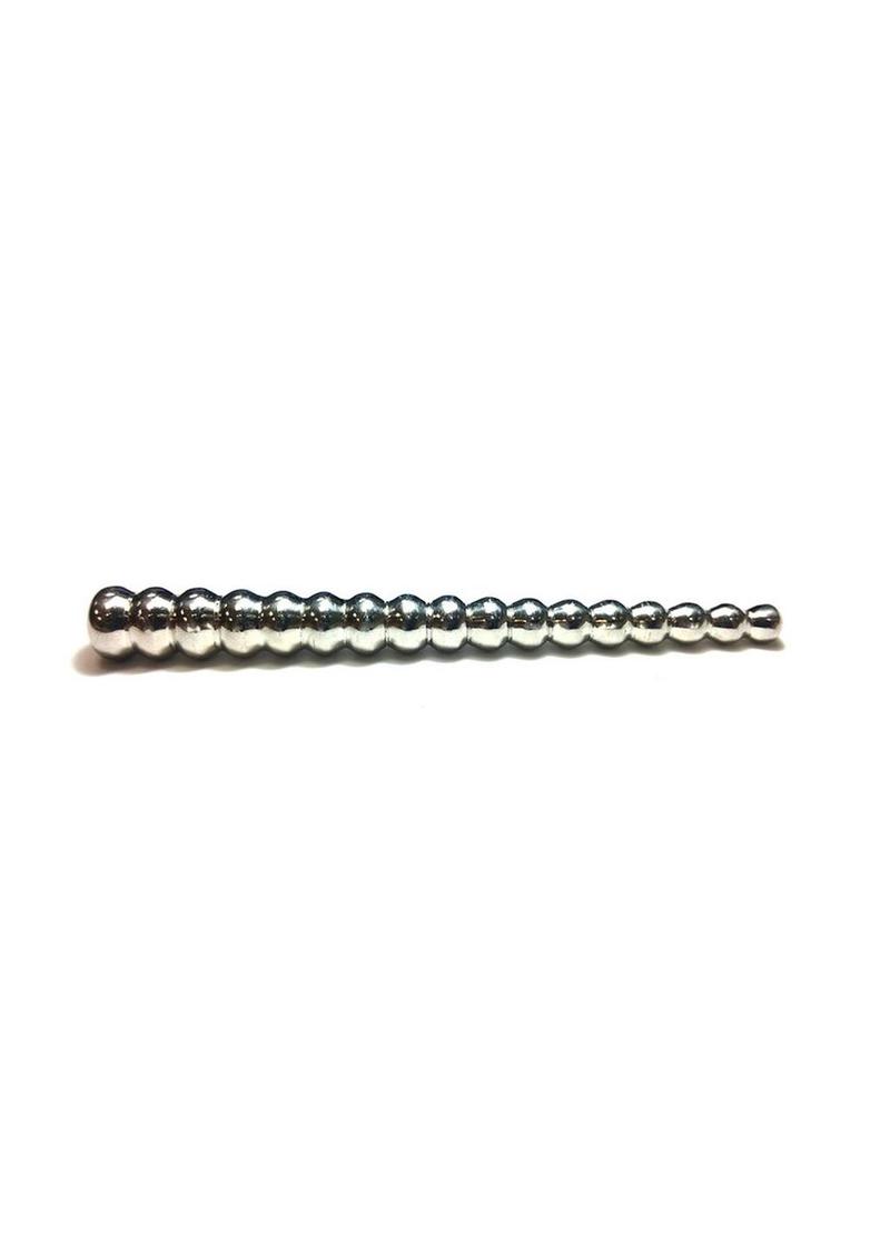 Rouge Beaded Urethral Sound