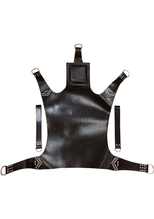 Rouge Sling With Cushion and Foot Loops