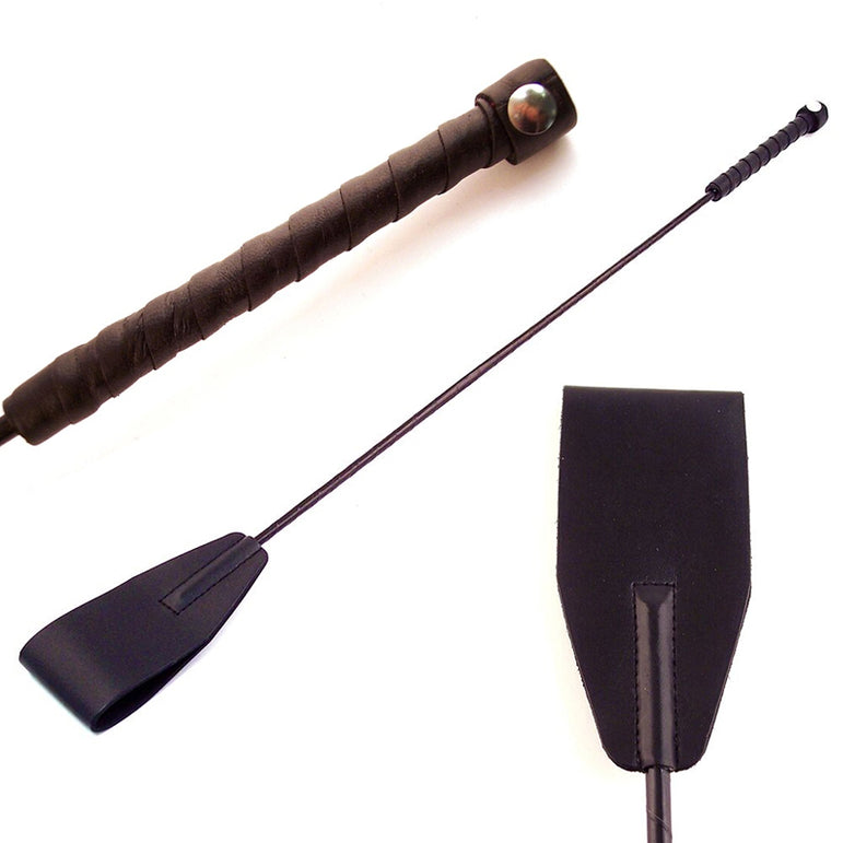 25" Riding Crop