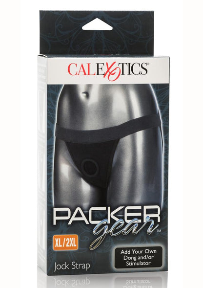 CalExotics Packer Gear® Jock Strap