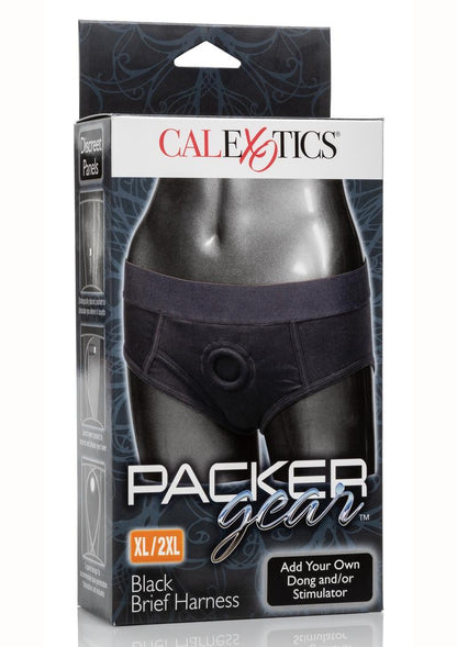CalExotics Packer Gear® Brief Harness