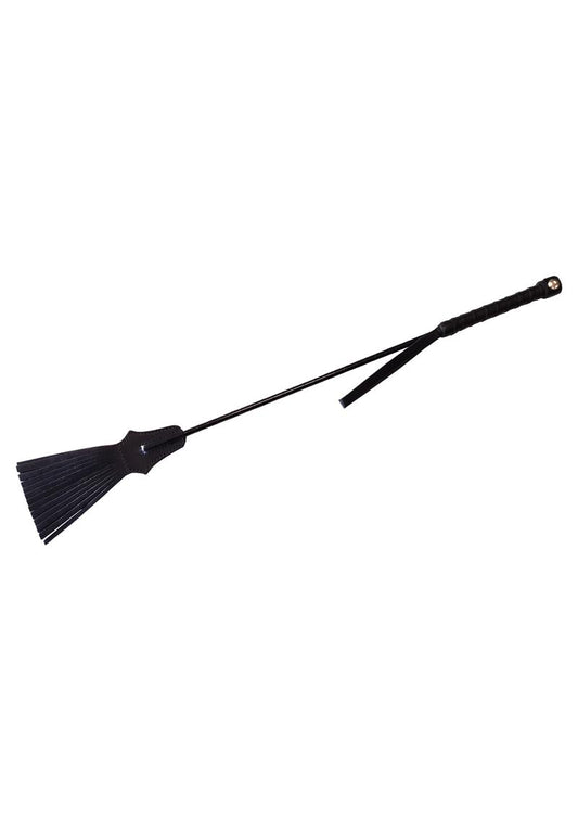 Tassel Riding Crop
