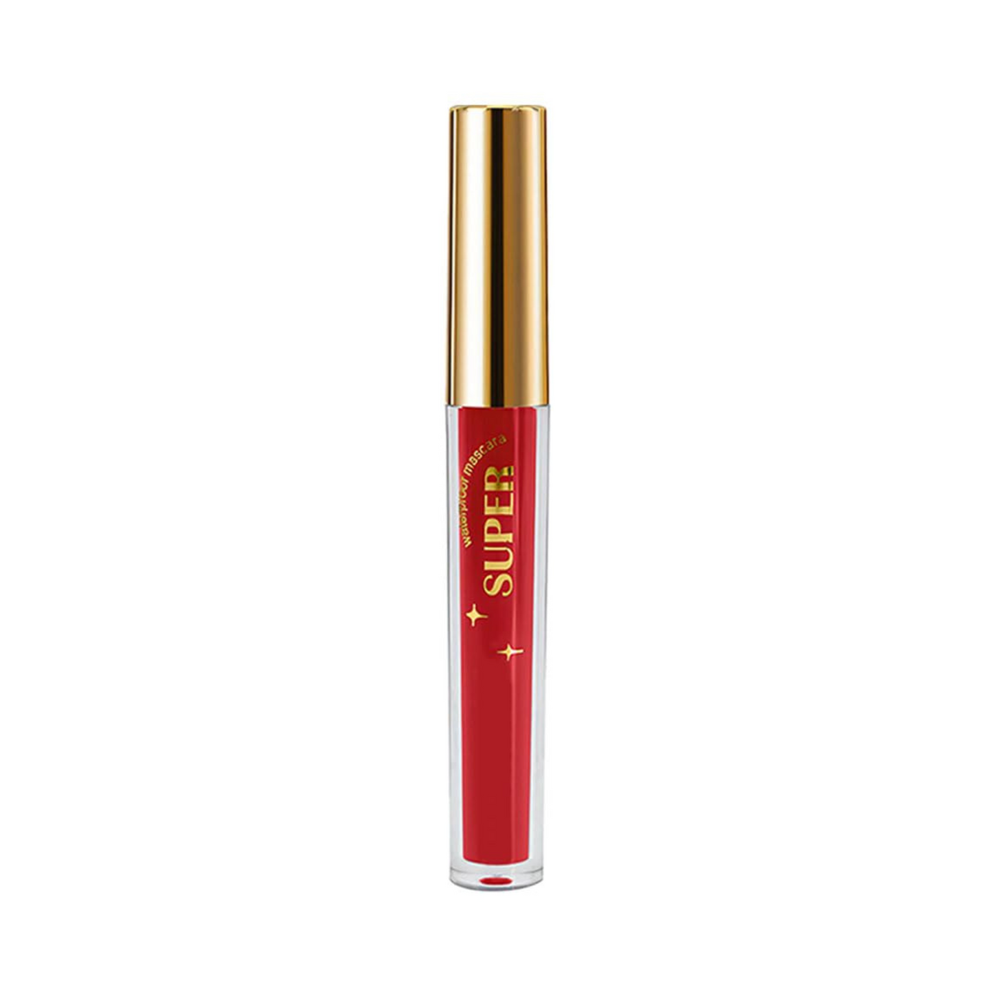 SUPER Colorful Waterproof Mascara