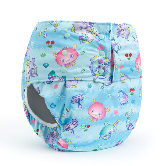 Adult Pocket Diaper