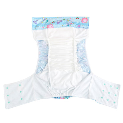 Adult Pocket Diaper